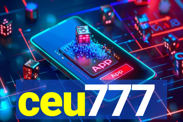 ceu777