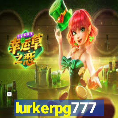 lurkerpg777