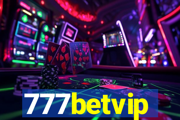 777betvip