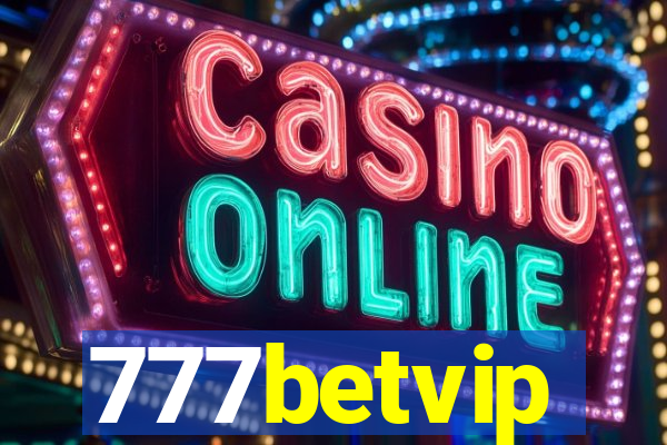 777betvip