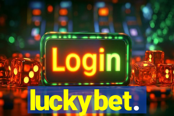 luckybet.