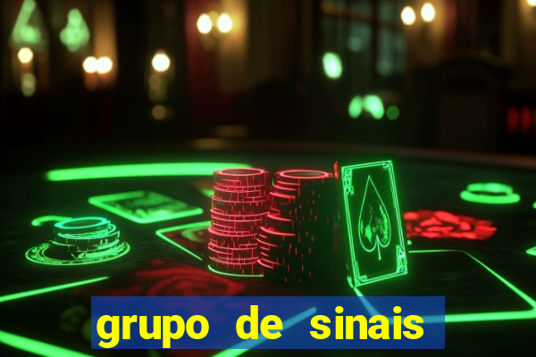 grupo de sinais fortune tiger telegram