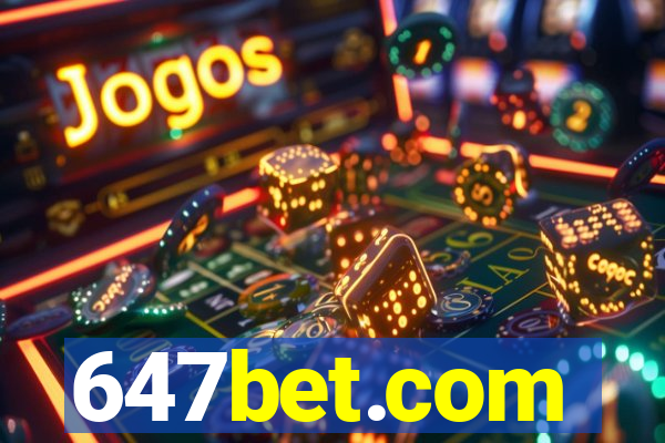 647bet.com