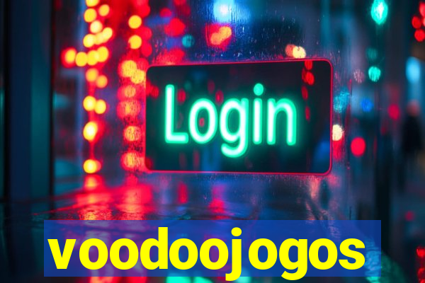 voodoojogos