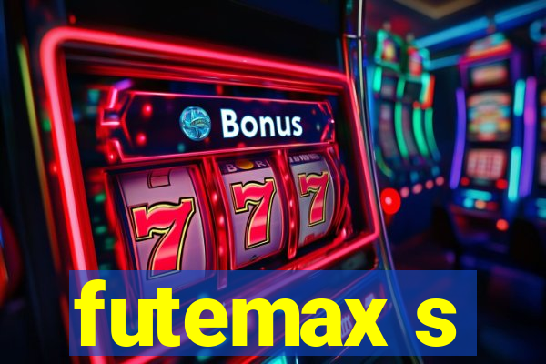 futemax s