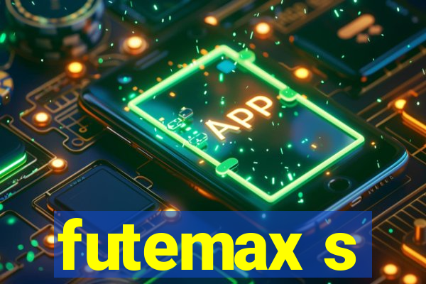 futemax s