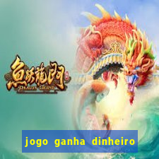 jogo ganha dinheiro no pix