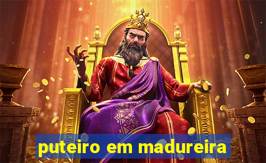 puteiro em madureira