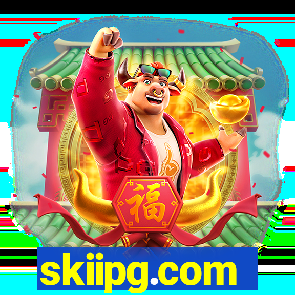 skiipg.com