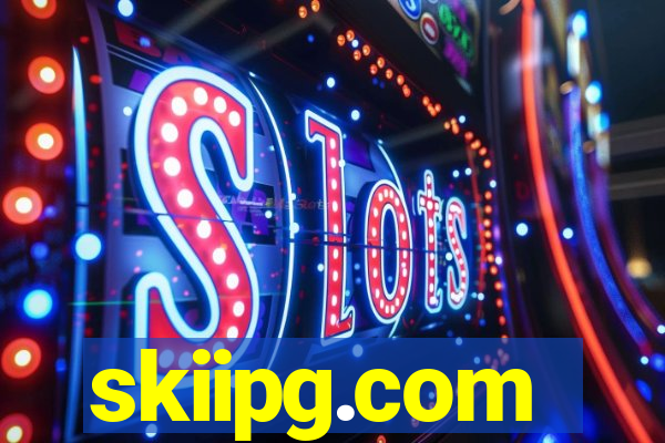 skiipg.com