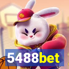 5488bet