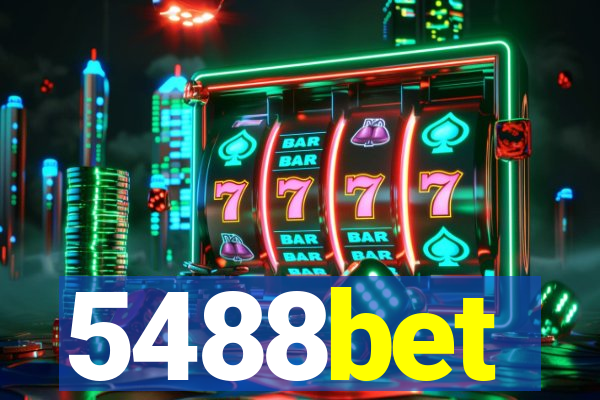 5488bet