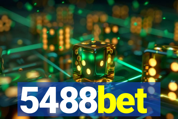 5488bet