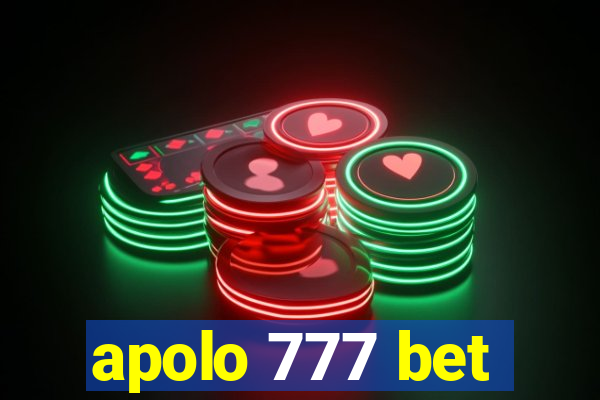 apolo 777 bet