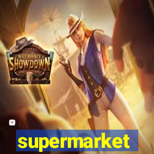 supermarket simulator apk dinheiro infinito e energia infinita