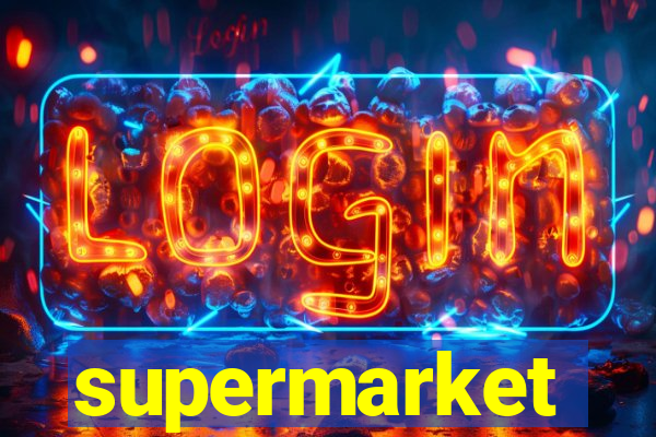 supermarket simulator apk dinheiro infinito e energia infinita