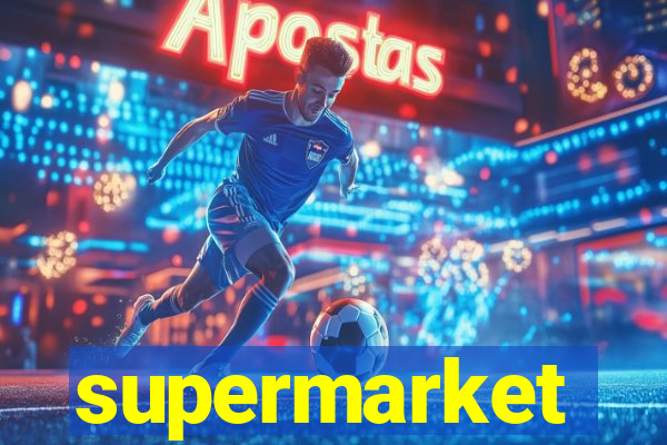 supermarket simulator apk dinheiro infinito e energia infinita