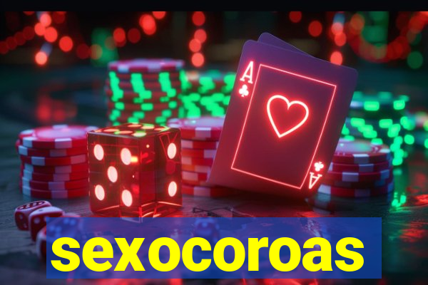 sexocoroas