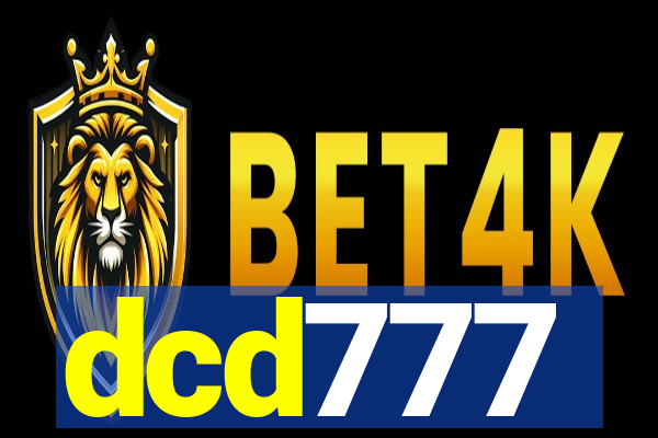 dcd777