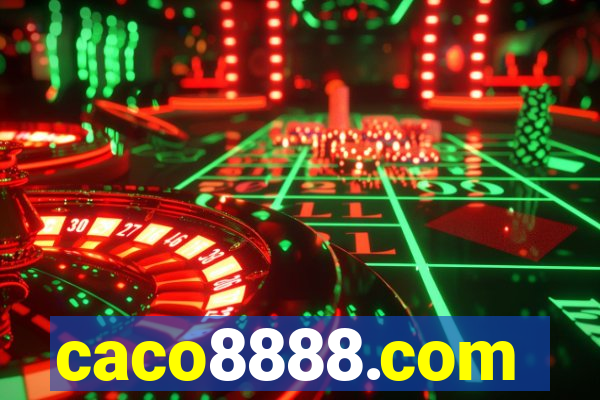 caco8888.com