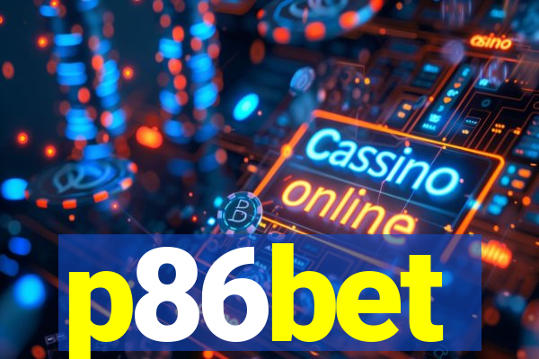 p86bet