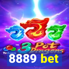 8889 bet