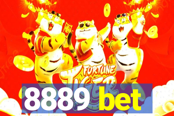 8889 bet