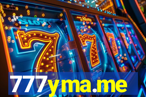 777yma.me