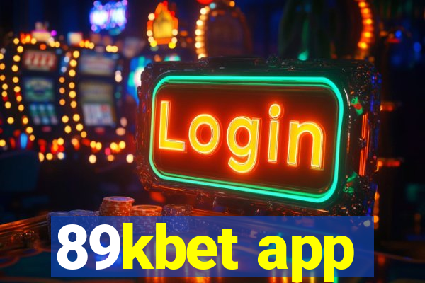 89kbet app