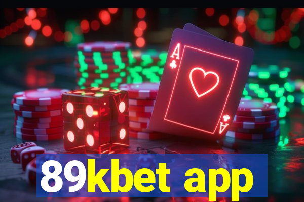 89kbet app