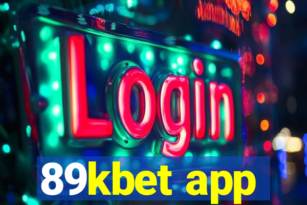 89kbet app