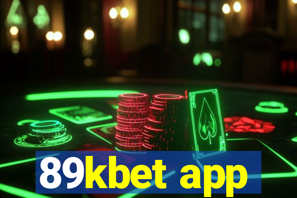 89kbet app