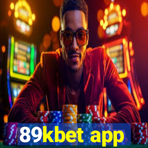 89kbet app