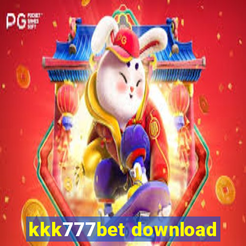 kkk777bet download