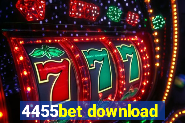 4455bet download