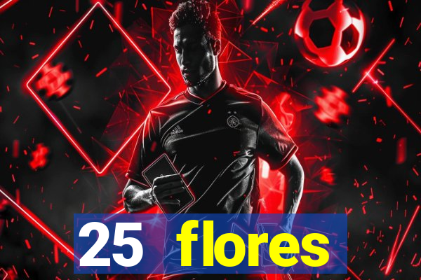 25 flores silvestres desbravadores