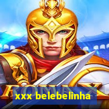 xxx belebelinha