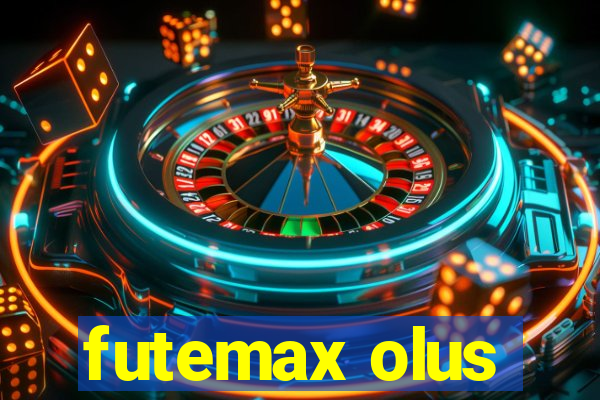 futemax olus