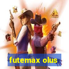 futemax olus