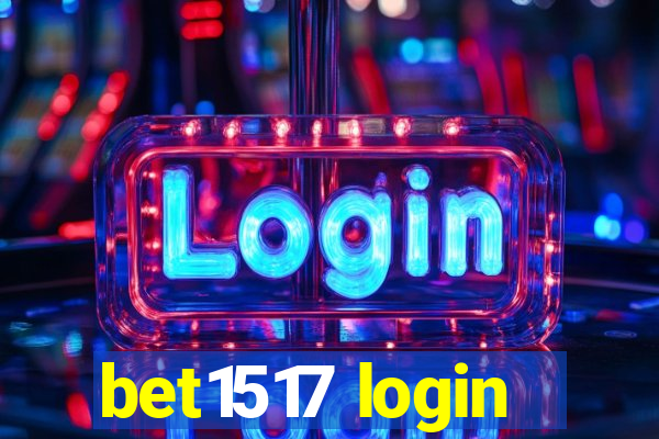 bet1517 login