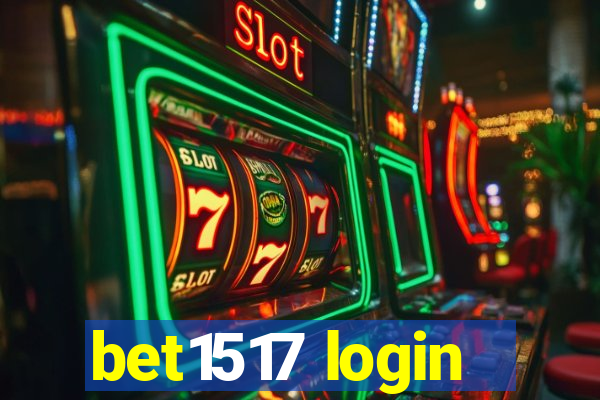 bet1517 login