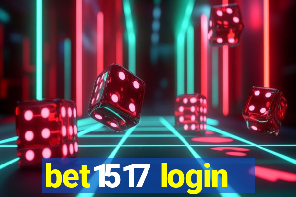 bet1517 login