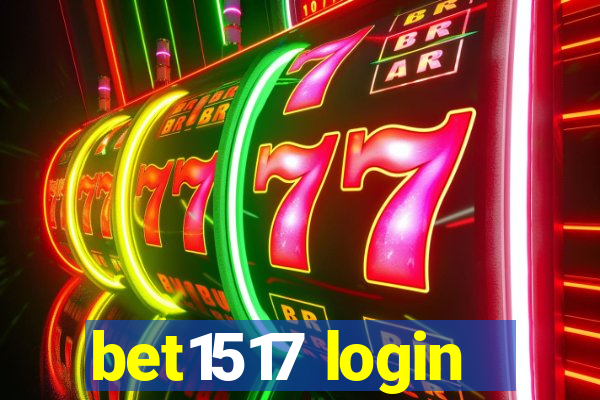 bet1517 login