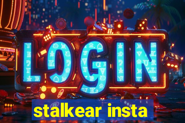 stalkear insta