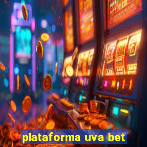 plataforma uva bet