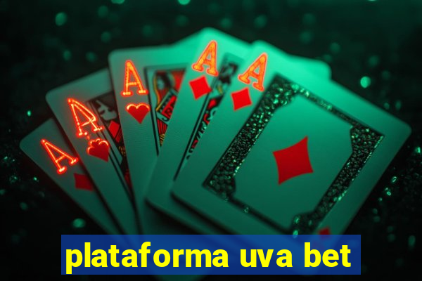 plataforma uva bet