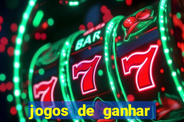 jogos de ganhar dinheiro sem depositar nada