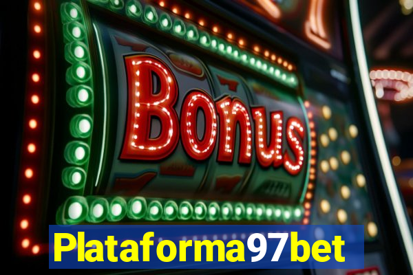 Plataforma97bet