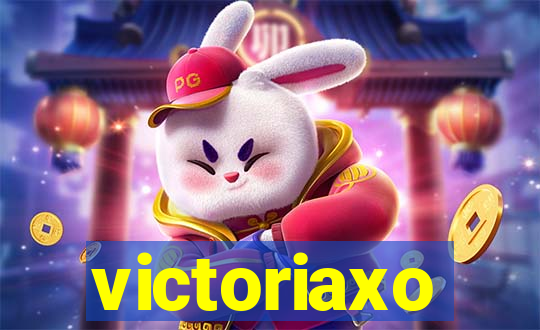 victoriaxo