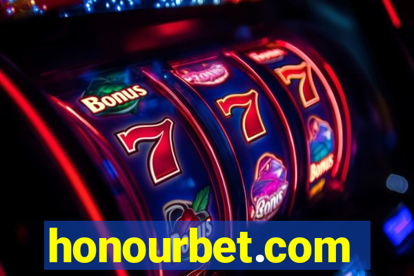 honourbet.com